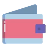 Apple Wallet & Google Wallet Icon